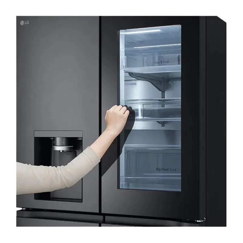 FRIGORIFER LG GMG960EVEE - 4