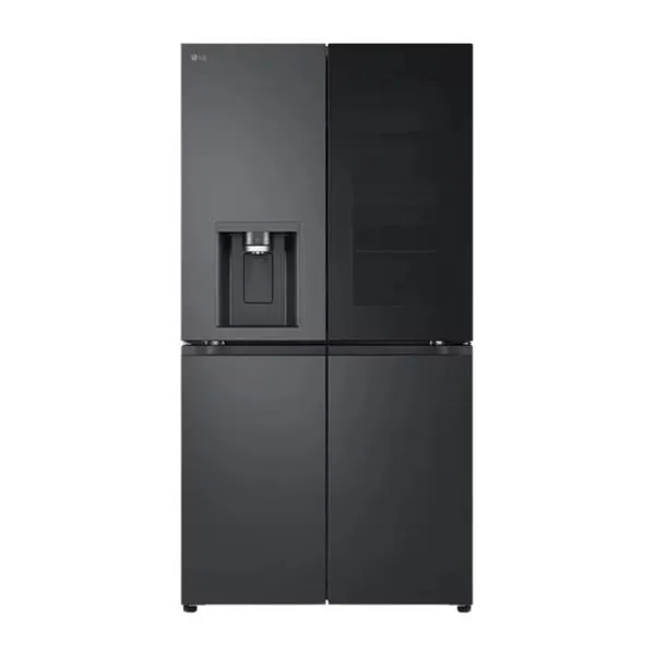 FRIGORIFER LG GMG960EVEE - 5