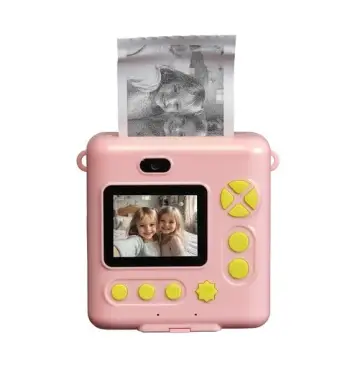 KAMERE PRINT PER FEMIJE DENVER KPC-1363RO ROSE