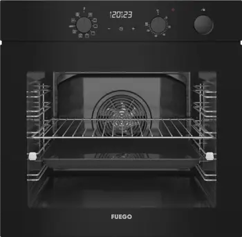 FURRE FUEGO OVFGND769BCAS