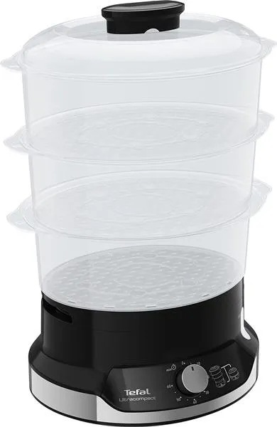 APARAT PER ZIERJE ME AVULL TEFAL VC204810 - 1