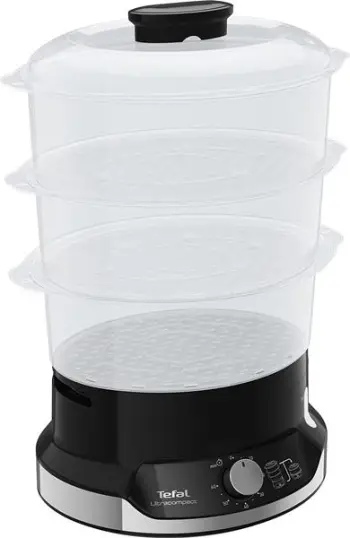 APARAT PER ZIERJE ME AVULL TEFAL VC204810