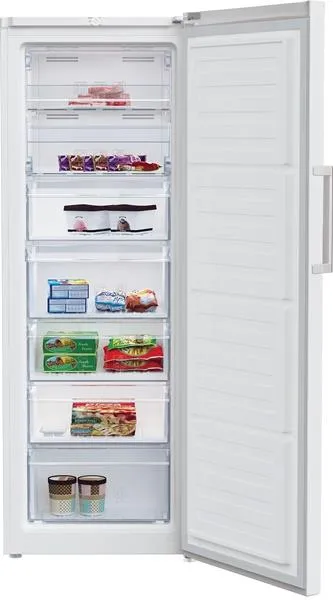 FRIZ BEKO RFNE290L41WN - 3