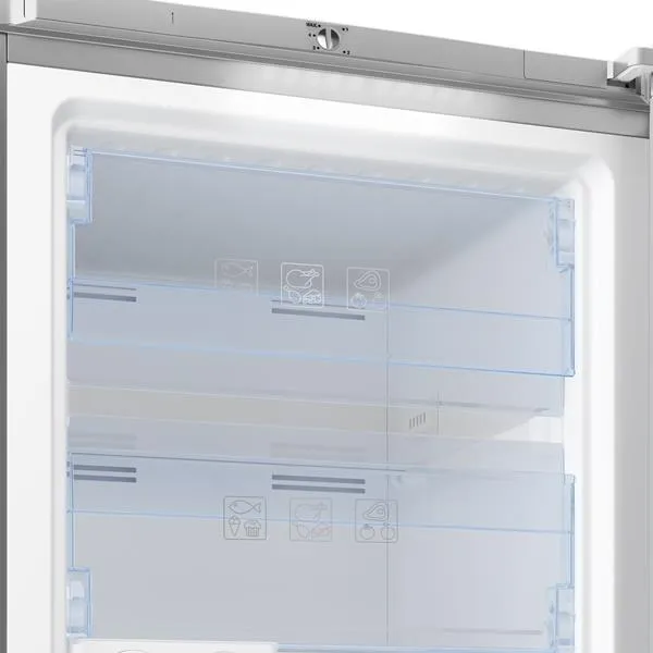 FRIZ BEKO RFNE290L41WN - 5