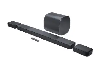 SOUNDBAR JBL BAR 1300 M2 11.1.4