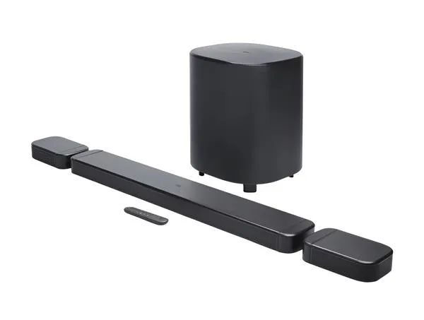 SOUNDBAR JBL BAR 800 M2 PRO 7.1 - 1