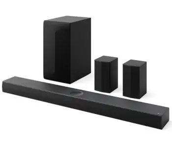 SOUNDBAR LG S70TR