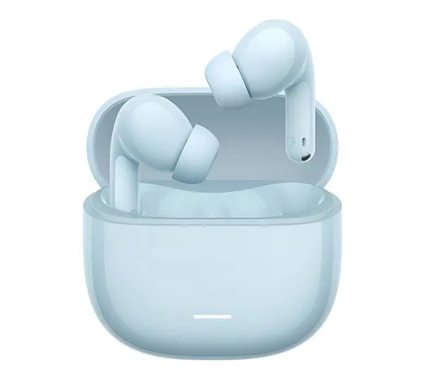KUFJE XIAOMI REDMI BUDS 8 LITE BLUE - 1