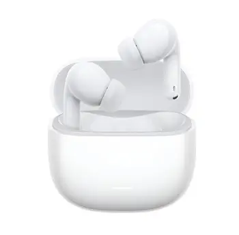 KUFJE XIAOMI REDMI BUDS 8 LITE WHITE