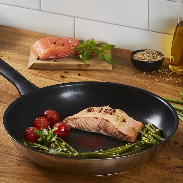 SET TIGANESH TEFAL COOK EAT B922S204 - 6