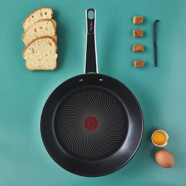 SET TIGANESH TEFAL COOK EAT B922S204 - 7