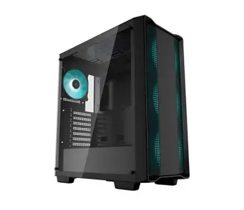 PC GAMING RYZEN 7 5700X RTX 5070-12GB 32GB/512GB SSD DEEPCOOL CC560