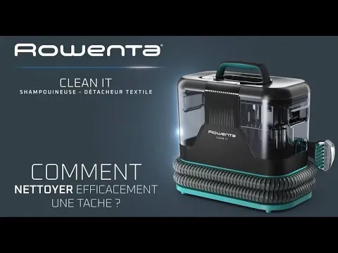 FSHESE ELEKTRIKE ME UJE ROWENTA IN5020F0 - 2