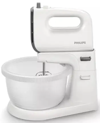 MIKSER PHILIPS HR3745/00