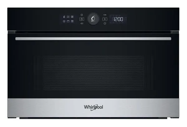 MIKROVALE WHIRLPOOL WMD54MBA - 1