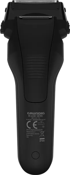 MAKINE RROJE GRUNDIG MS6330 - 5
