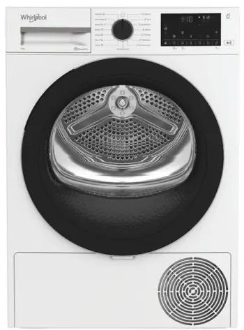 RROBATHARESE WHIRLPOOL WPD9WBSEE