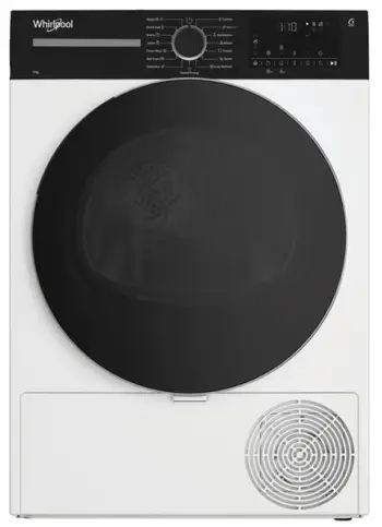 RROBATHARESE WHIRLPOOL WPSD8WBSEE