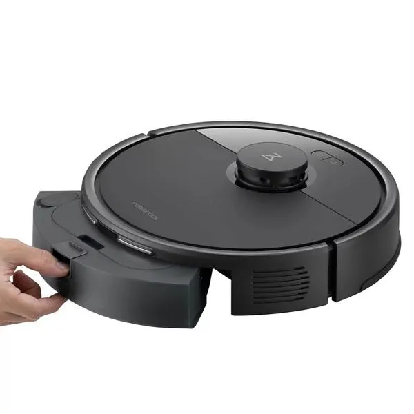FSHESE ROBOT ROBOROCK Q7BF BLACK - 5