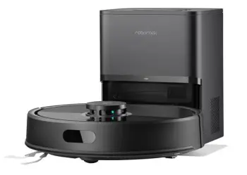 FSHESE ROBOT ROBOROCK Q7BF+ BLACK