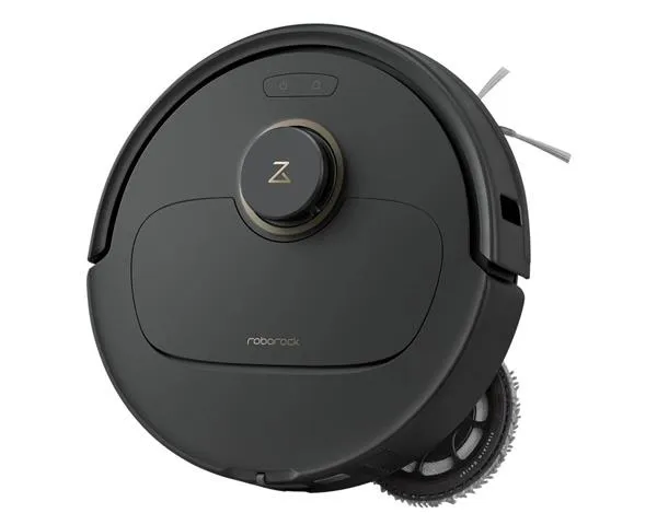Fshesë robotike Roborock Qrevo 5AE, e zezë - 5