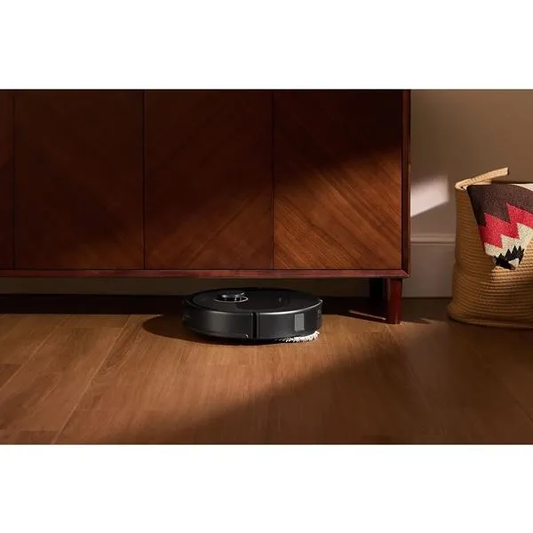 Fshesë robotike Roborock Qrevo 5AE, e zezë - 7