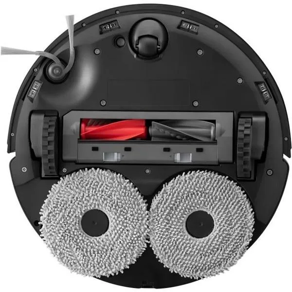 Fshesë robotike Roborock Qrevo 5AE, e zezë - 8