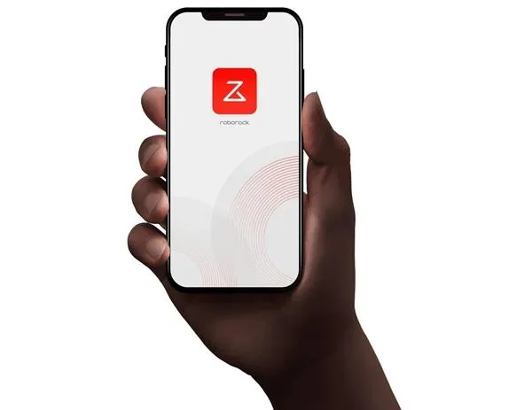 Fshesë robotike Roborock Qrevo 5AE, e zezë - 9