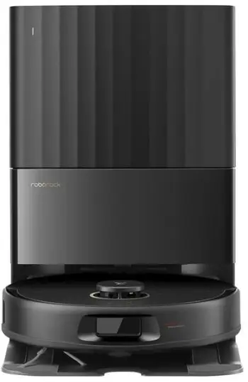 Fshesë Robotike Qrevo 5AE / Multifunction Docking Station – Zezë