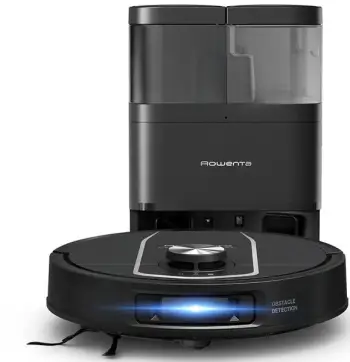 FSHESE ROBOT ROWENTA RR95A5E0