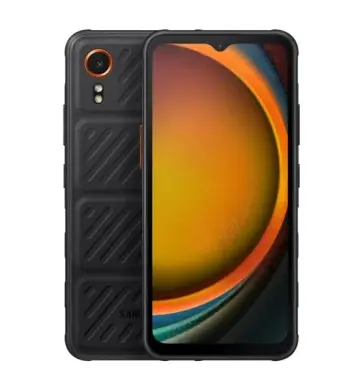 SAMSUNG SM-G556BZKDEEC XCOVER 7 6/128GB BLACK