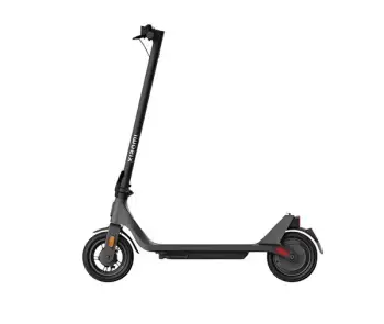 TROTINET ELEKTRIK XIAOMI 4 LITE BLACK 2ND GEN