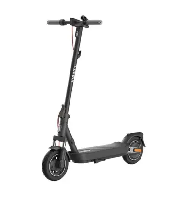 TROTINET ELEKTRIK XIAOMI 5 PRO BLACK