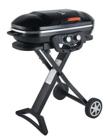SKARE ME GAS FUEGO GRFGPABG01-200A