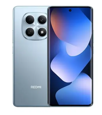 Celular Xiaomi Redmi Note 15 6+128GB Glacier Blue