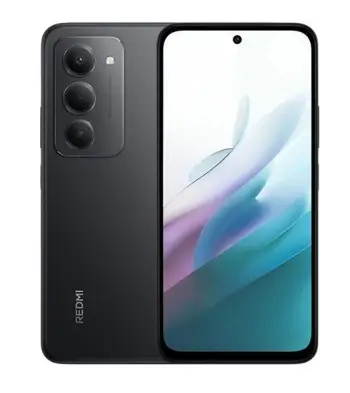 Celular Xiaomi Redmi Note 15 6+128GB NFC i zi