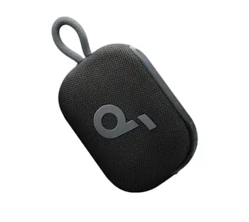 Altoparlant Bluetooth portativ Anker Soundcore Select 4 Go A31X1011, 5W, IP67, 20 orë, i zi