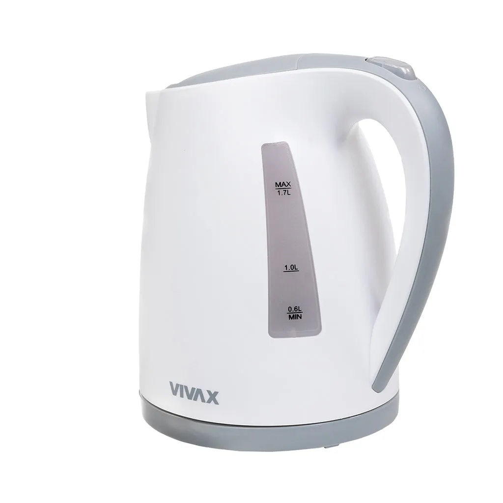 Bakall Elektrik VIVAX WH-170GW - 1