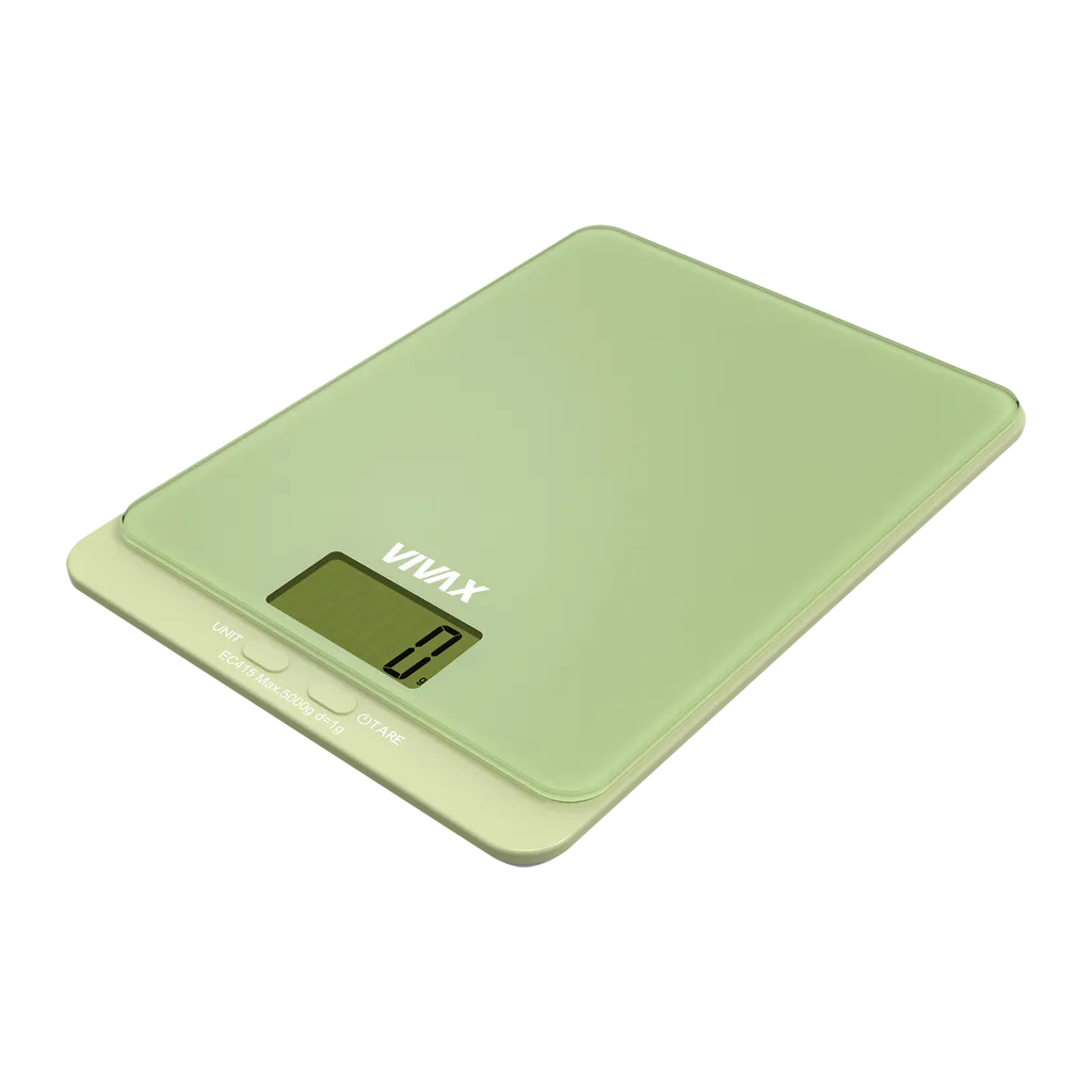 Peshore kuzhine VIVAX KS-502G - 1