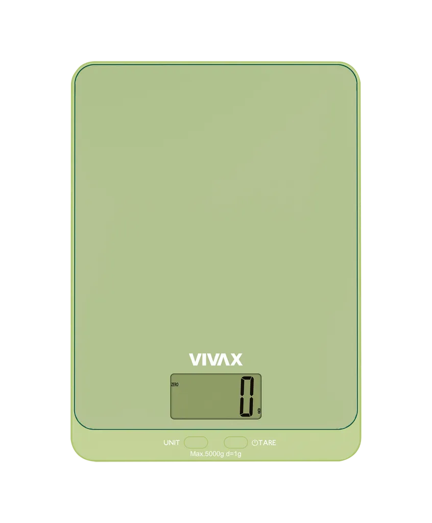 Peshore kuzhine VIVAX KS-502G - 2