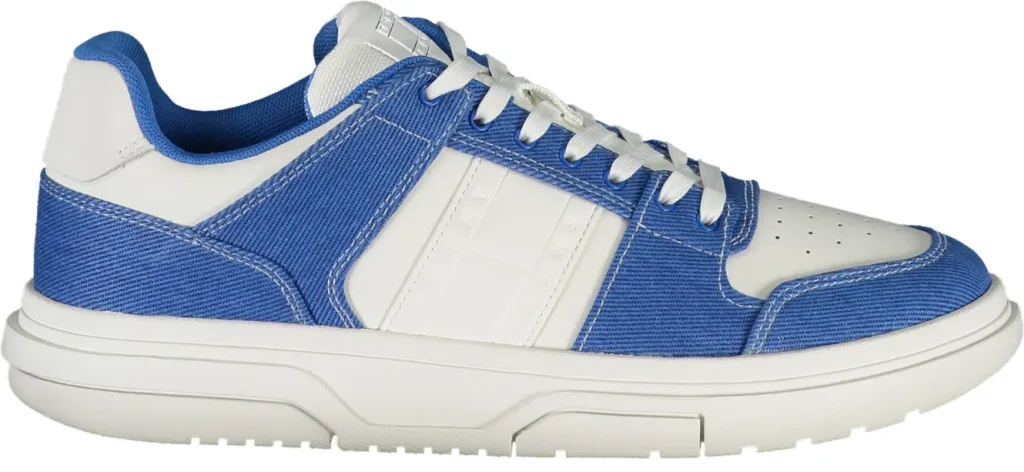 Atlete për meshkuj TOMMY HILFIGER, të bardha - 1