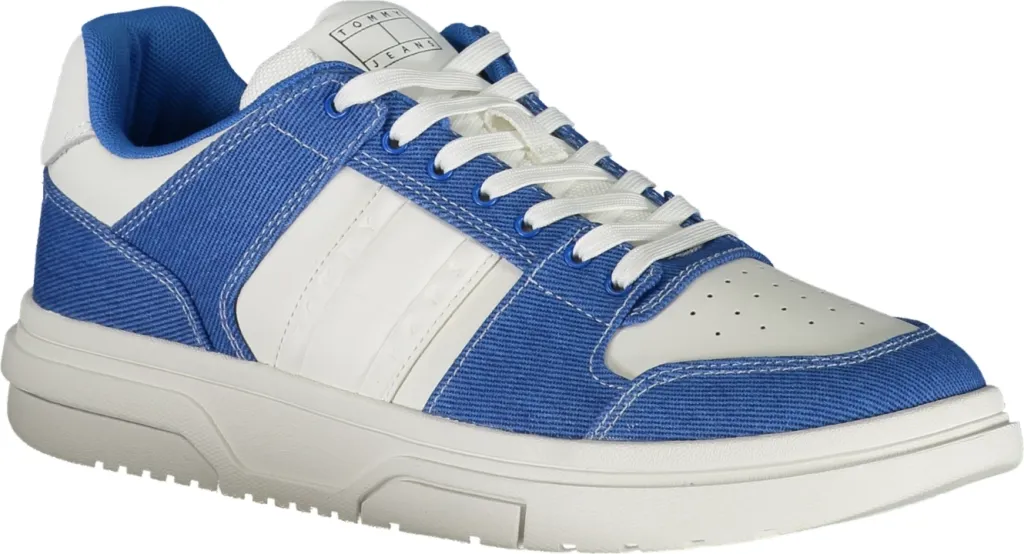 Atlete për meshkuj TOMMY HILFIGER, të bardha - 2