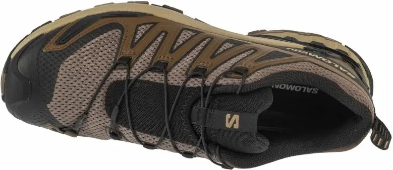 Shorce për meshkuj Under Armour, të zeza - 3