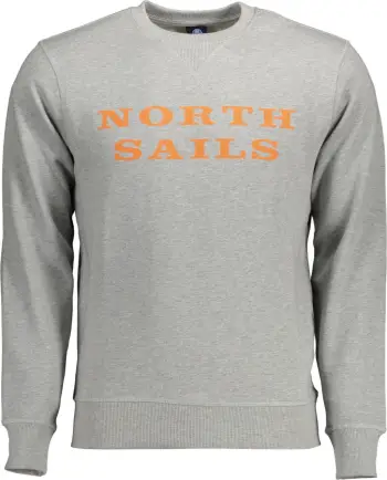 Duks NORTH SAILS për meshkuj, gri