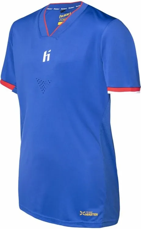 Maicë për fëmijë Huari, e kaltërt - 5