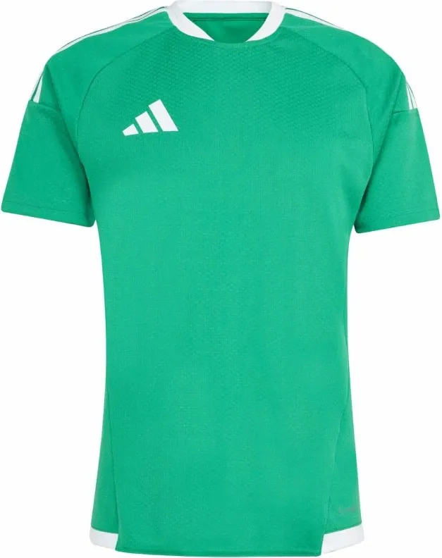 Fanellë futbolli adidas për meshkuj, e gjelbër - 2