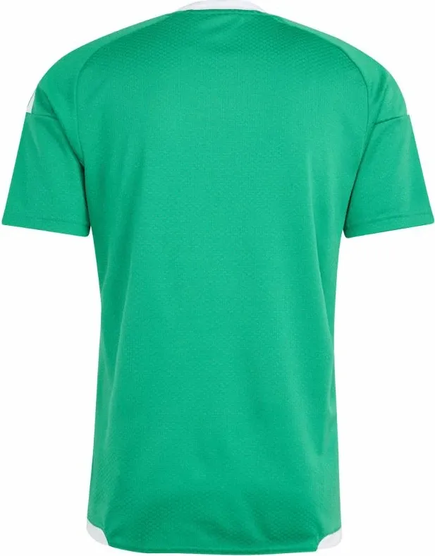Fanellë futbolli adidas për meshkuj, e gjelbër - 3