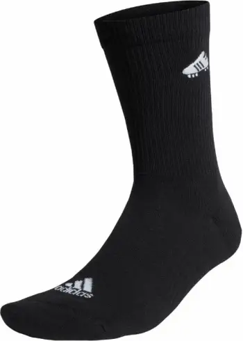 Çorape për stërvitje adidas, të zeza