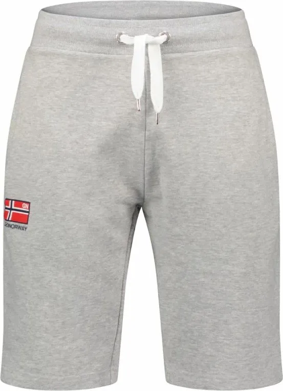 Shorce për meshkuj Geographical Norway, gri - 1