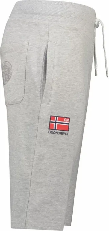Shorce për meshkuj Geographical Norway, gri - 4